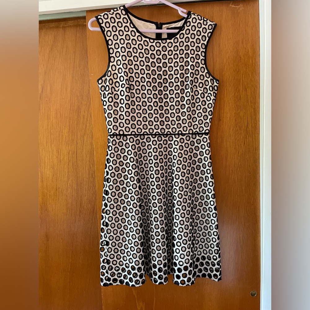 J. Crew dress